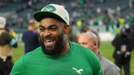 Brandon Graham un-retires after Za’Darius Smith’s decision – NBC10 Philadelphia
