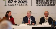 Canada announces first critical minerals projects under G7 partnership