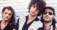 Soda Stereo llega a Chile con su show que incluye a Gustavo Cerati virtual