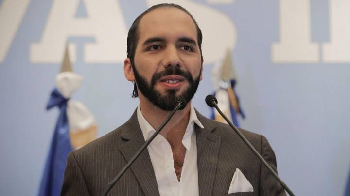 El Gobierno de Bukele prohíbe el lenguaje inclusivo en las escuelas públicas de El Salvador