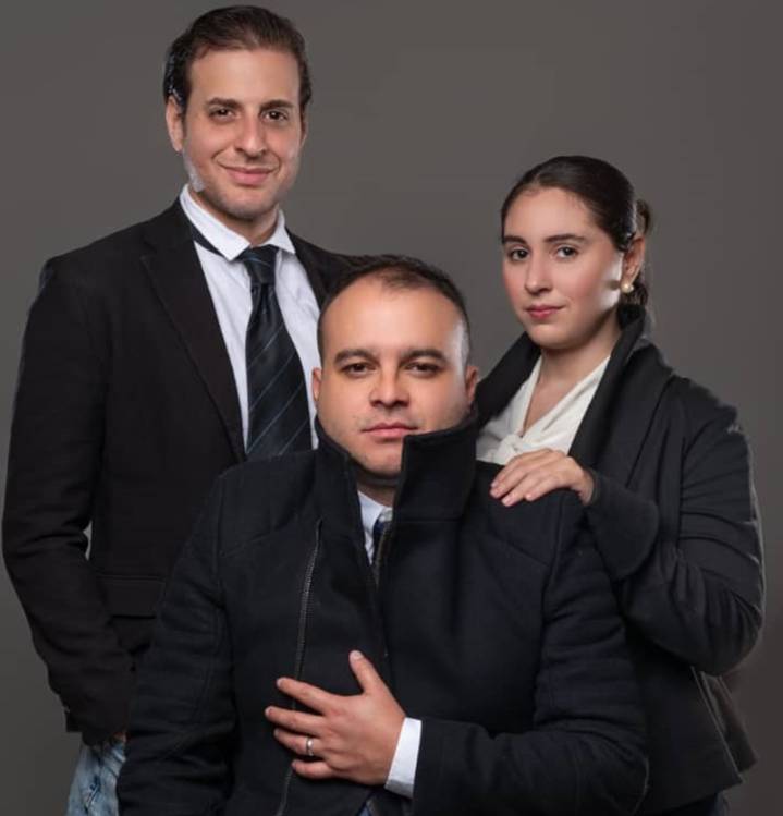 "Conexión Europea" se presenta en dos únicas funciones