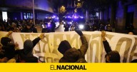 ¿Quiénes son los activistas que el Supremo tendrá que amnistiar ahora después de la sentencia del TC?
