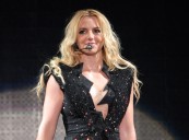 Britney Spears responde a las acusaciones que Kevin Federline cuenta en sus memorias