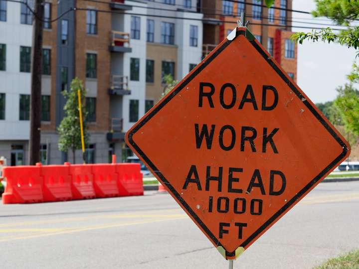 The 13 PennDOT projects planned this week in Lehigh County and what they’ll do to traffic