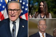 Chuck Schumer demands GOPers  put food stamps-only bill to vote instead of reopening government with SNAP benefits set to stop