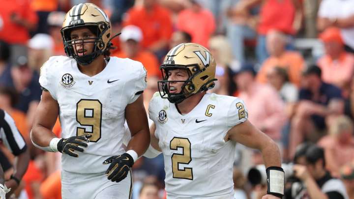Patriots Prospect Preview: Five College Players To Watch In Week 6