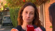 Amparo Noguera por muerte de su padre: "Se fue como él merecía irse"