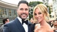 The Bold & The Beautiful star Don Diamont upstaged at Daytime Emmys by wife in bridal
