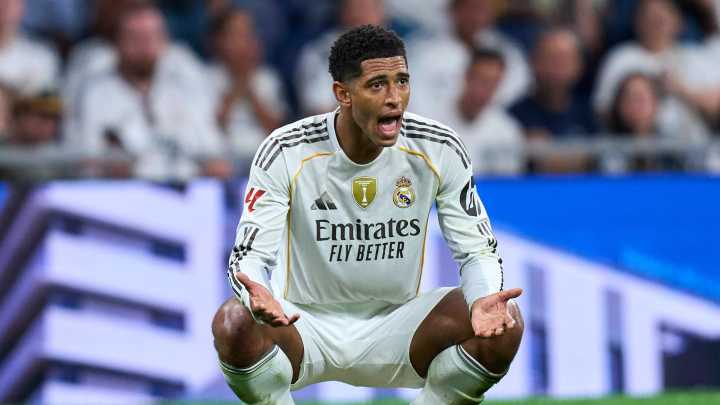 Jude Bellingham verdict slammed as England labelled 'better team' with Real Madrid superstar