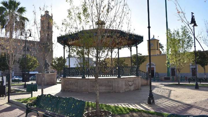 Frente Frío 10 ocasionará fuertes vientos y clima variado en municipios de la zona sur del estado
