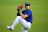 Ohtani has one place he doesn't want to hear the 'We don't need you!' chant
