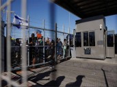 15 Palestinians arrested over terror incitement before prisoner swap