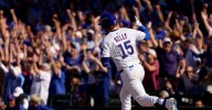 Chicago Cubs vs. San Diego Padres Wild Card Game 2 preview, Wednesday 10/1, 2:08 CT