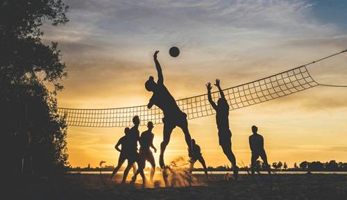 Un cierre de año a puro deporte: los grandes eventos que llegan a Chile en 2025