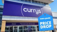 Score huge Currys deals from £7 — 21 top discounts on TVs, appliances, Switch/PS5 games and more