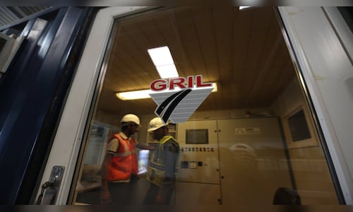 GR Infraprojects discloses Income Tax department search at offices and promoters' residences