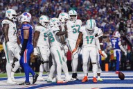 Top Dolphins-Panthers prop bets from Chris Perkins and David Furones