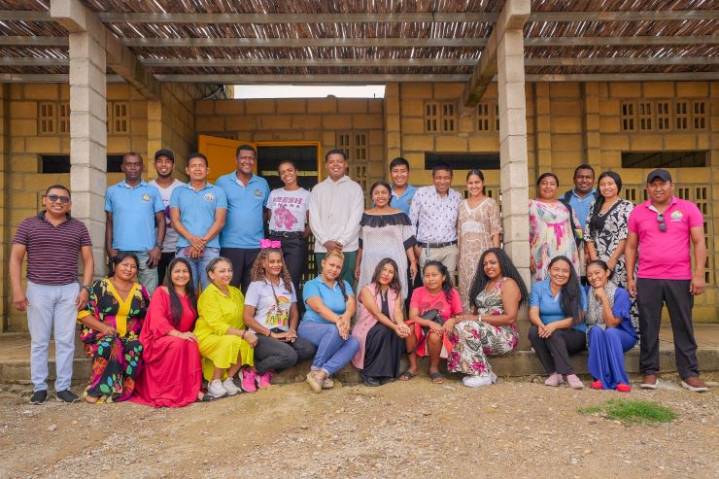 Ministerio de Educación exalta a las y los directivos docentes, constructores de proyectos de vida