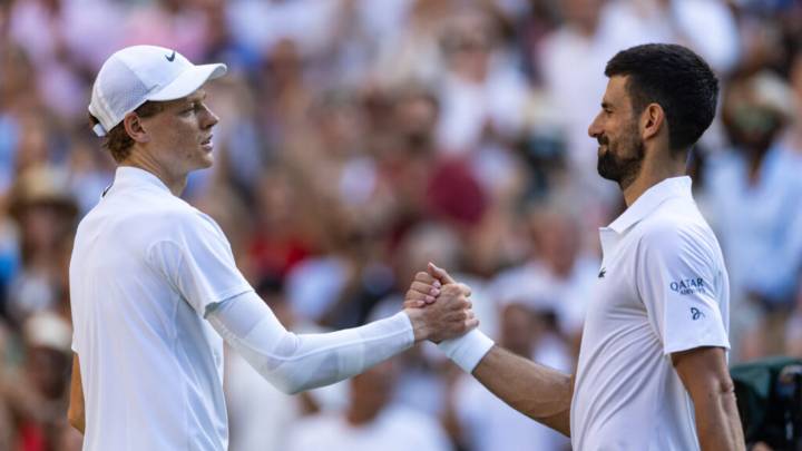 Sinner achieves stunning milestone that puts him in company of Federer, Sampras, Djokovic