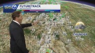 Storm could bring heavy rainfall to parts of New Mexico Wednesday