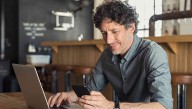 Man Texts Coworker To See If He Got Slack Message Telling Him To Check His Email