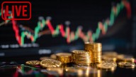 Live: Crypto Market Continues Decline as Bitcoin Holds Near $108,000 on Oct. 22