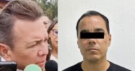 Gobernador de Jalisco Pablo Lemus advierte a Omar 'N' sobre las consecuencias de sus presuntos actos: 'el que la hace la paga'