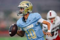 Las Vegas high school football schedule led by Basic