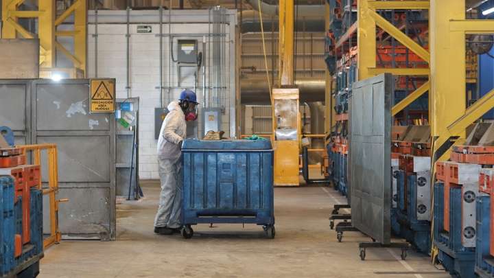Hidalgo rompe récord de empleo formal y se consolida entre los líderes nacionales