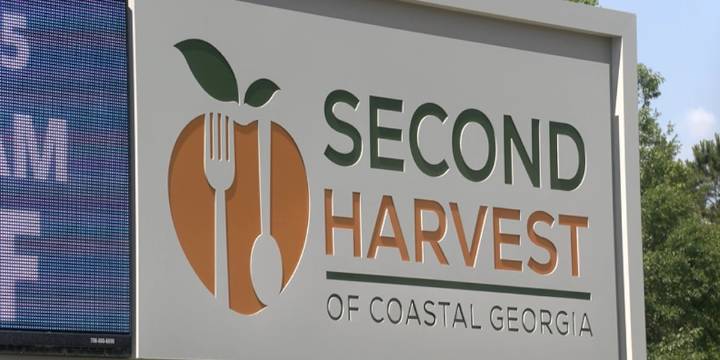 Second Harvest Food Bank steps up to help families impacted by potential SNAP funding cuts