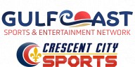 Gulf Coast Sports & Entertainment Network teams up with Crescent City Sports to broadcast high school sports