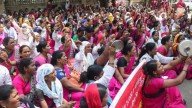 Punjab: Maternity Leave Benefits To ASHA Workers & Facilitators; 5 Employee Org Meet FM Cheema