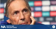 La AFA despidió a Miguel Ángel Russo y generó polémica en Estudiantes