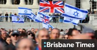 Israel-Palestine: Manchester synagogue terror attack leads British Jews to wonder if it’s time to leave