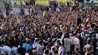 Pak Govt, Protesters Sign Deal to End Deadly Protests in PoJK
