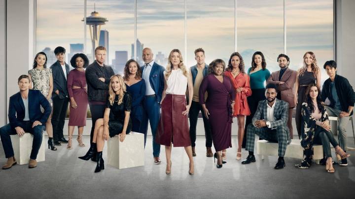 ‘I Hope They’re Miserable.’ Grey’s Anatomy Actor Has Jokes After Being Killed Off And Reveals How They Found Out