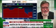 CEO reveals the 'hidden explanation' for China's strength