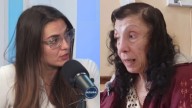 El drama de la locutora Marita Monteleone: larga internación y grave denuncia a su hija Malena