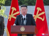 North Korea Intensifies Military Posture in Response to U.S. Forces