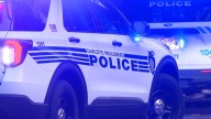 Deadly shooting in north Charlotte