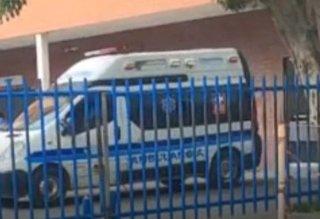 Atentado a bala dejó un herido en Gaira