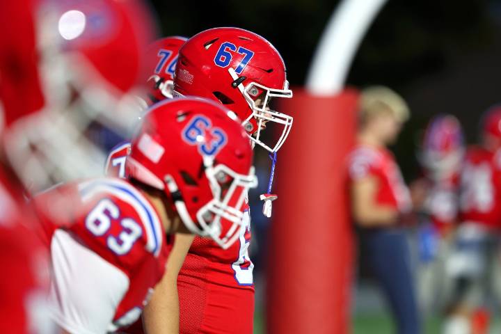 Week 11 Football Preview: Rebels host Catholic-Montgomery in regular season finale