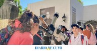 La Casa de Sarmiento se convertirá en un observatorio astronómico: entérate cómo participar de la propuesta
