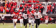 No. 13 Texas Tech set for 11 a.m. home kick against BYU on Nov. 8