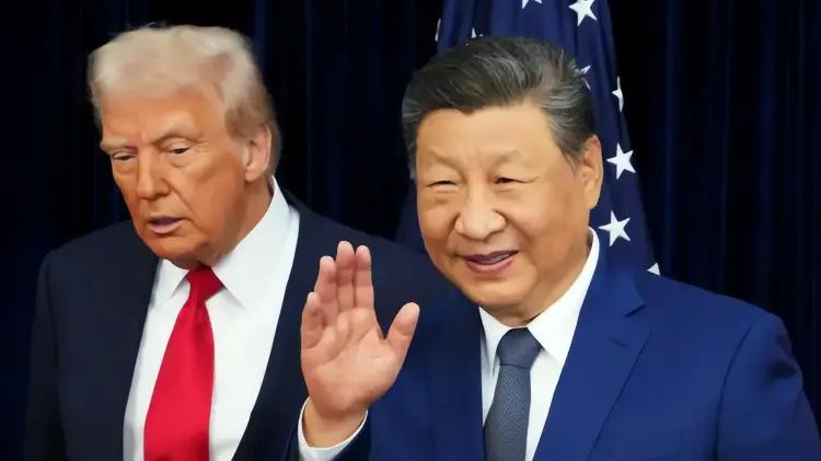 China y EE.UU. alcanzan acuerdo silencioso que reactiva cadenas globales de suministro