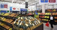 México impulsa ventas de Walmart: Crecen 5% en tercer trimestre a 239 mil mdp