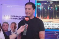 Colello sobre el debut de la Boleta Única de Papel: “Fue un sistema eficiente, rápido, dinámico y práctico”