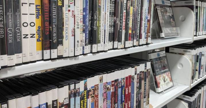 No costumes required: Host a Halloween event at Niagara Falls library