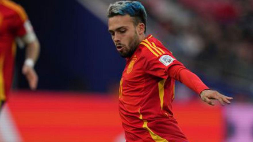 1-0 | La España sub 20 de Mella gana a Brasil y aspira a seguir en el Mundial
