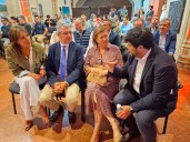 Salado destaca a los chefs Michelin de la provincia como «los grandes embajadores de Sabor a Málaga»